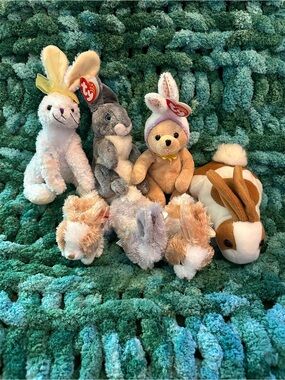 Bunny Bundle